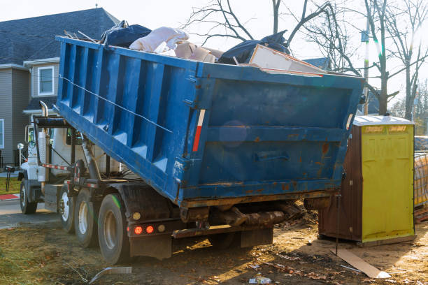 Best Commercial Junk Removal  in Dalton Gardens, ID