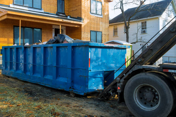 Professional Junk Removal in Dalton Gardens, ID